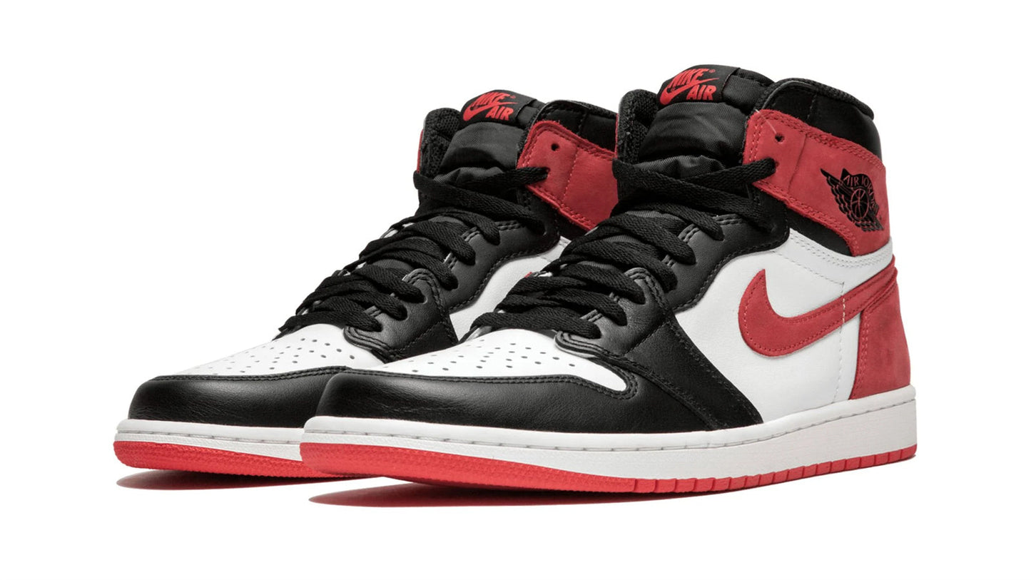 Jordan 1 Retro High OG "Track Red"