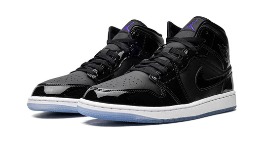 Jordan 1 Mid SE "Space Jam"