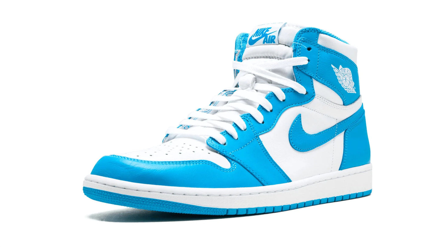Jordan 1 Retro "UNC"