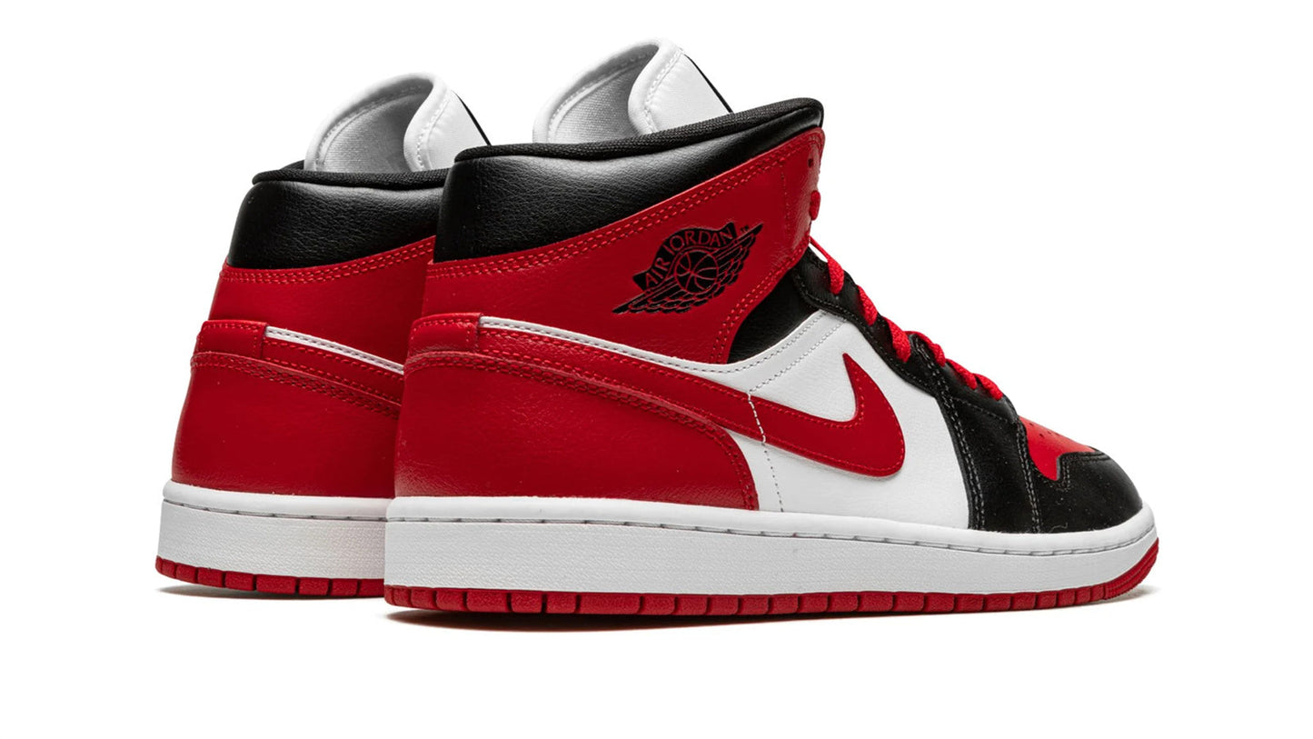 Jordan 1 Retro High OG GS "Bred Toe"