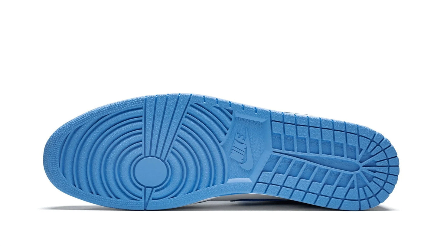 Jordan 1 Mid "UNC JORDAN 1"