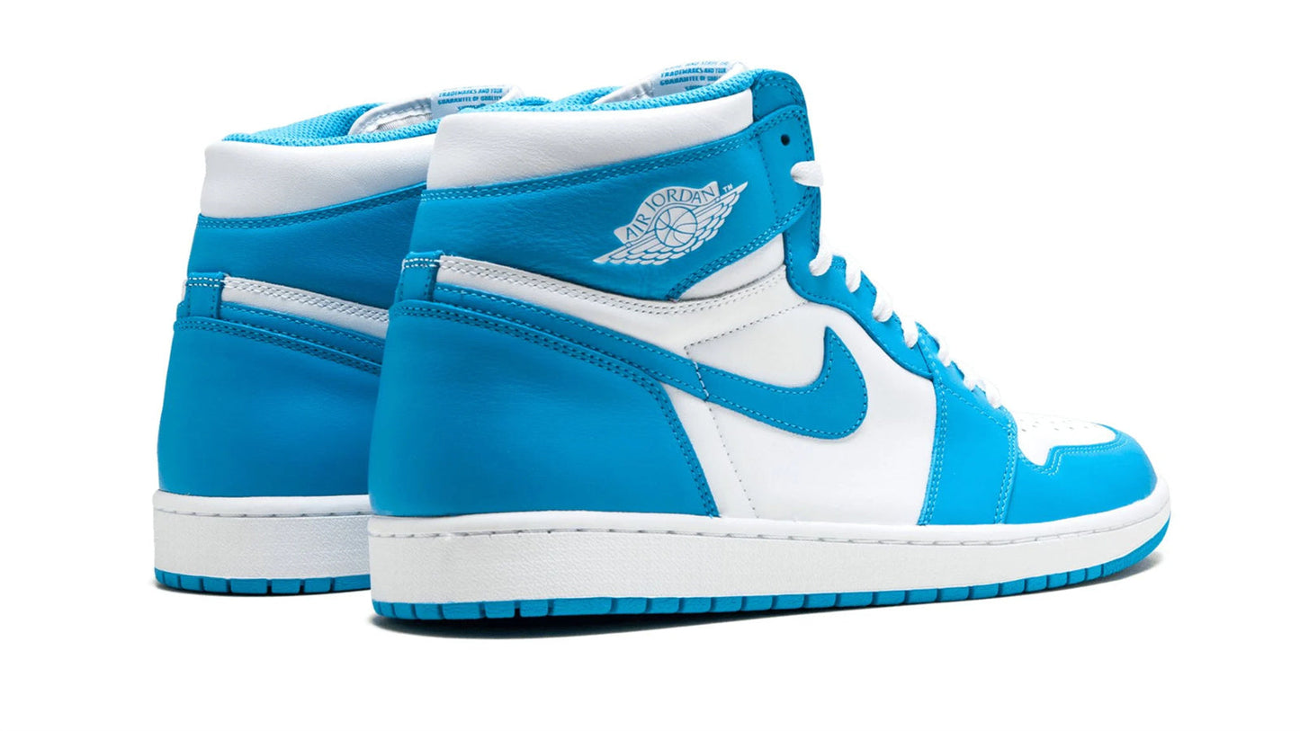 Jordan 1 Retro "UNC"