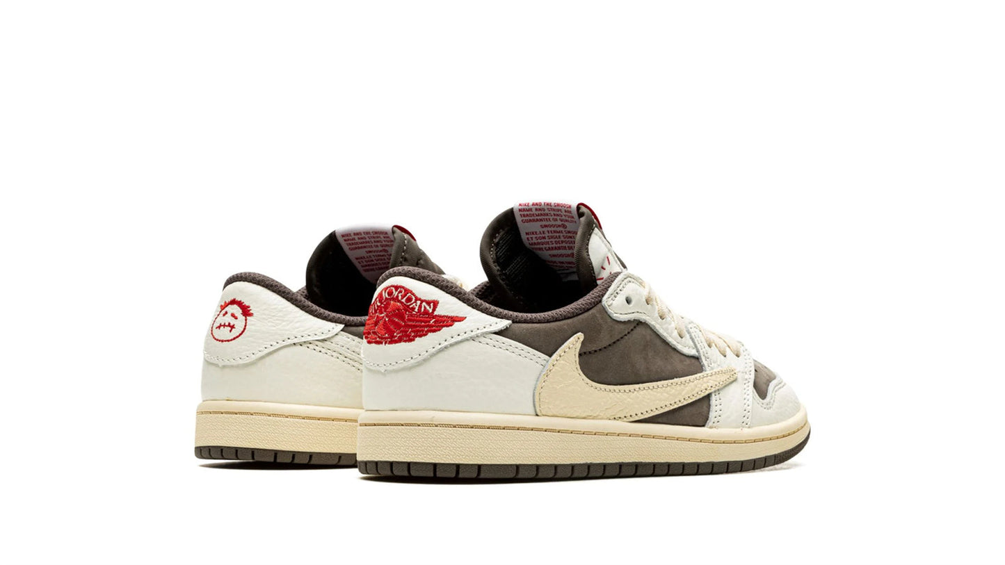 Jordan 1 Low OG SP PS "Travis Scott - Reverse Mocha"