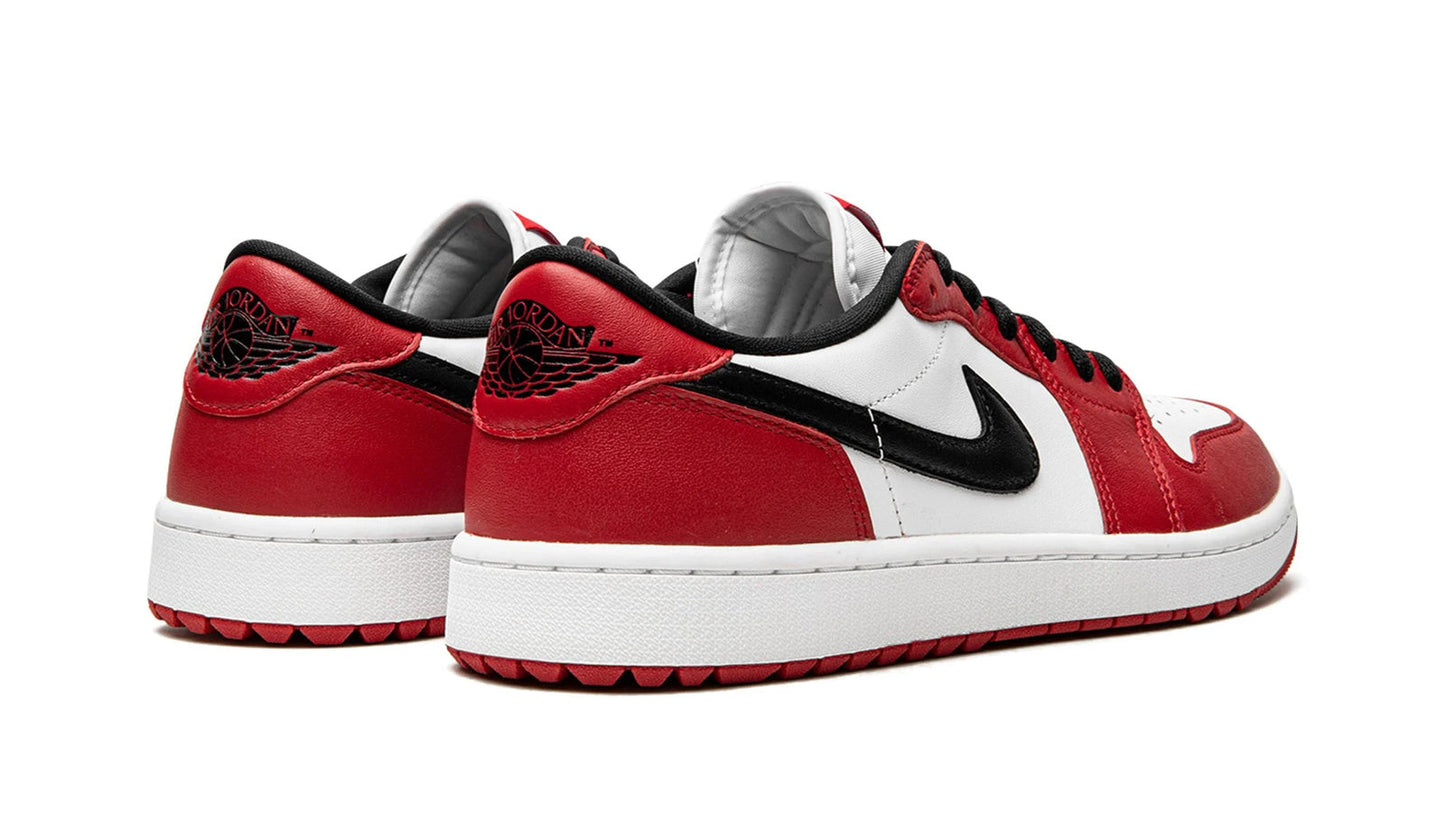 Jordan 1 Low Golf "Chicago"