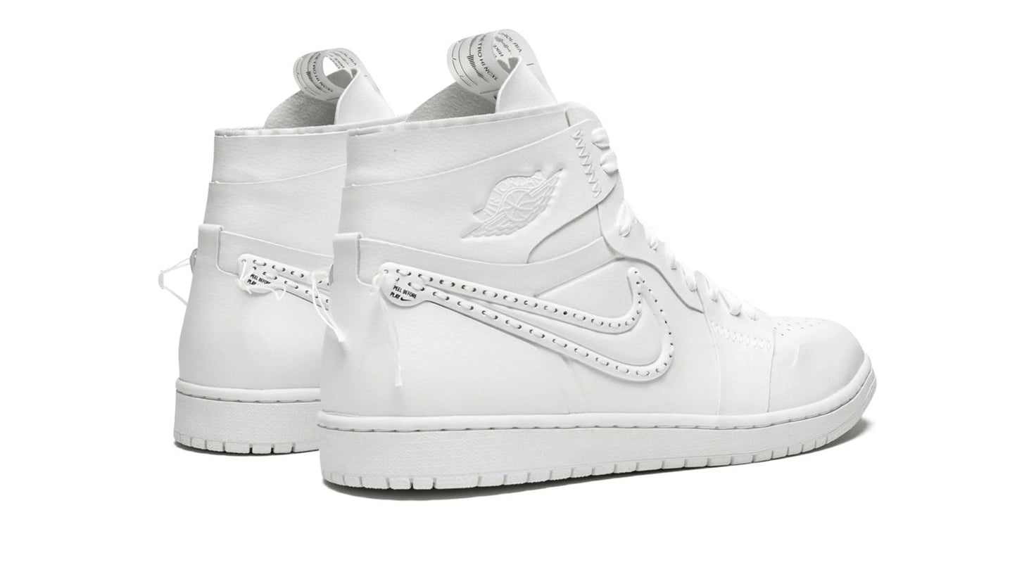 Jordan 1 Retro HI NCXL "Noise Cancelling"