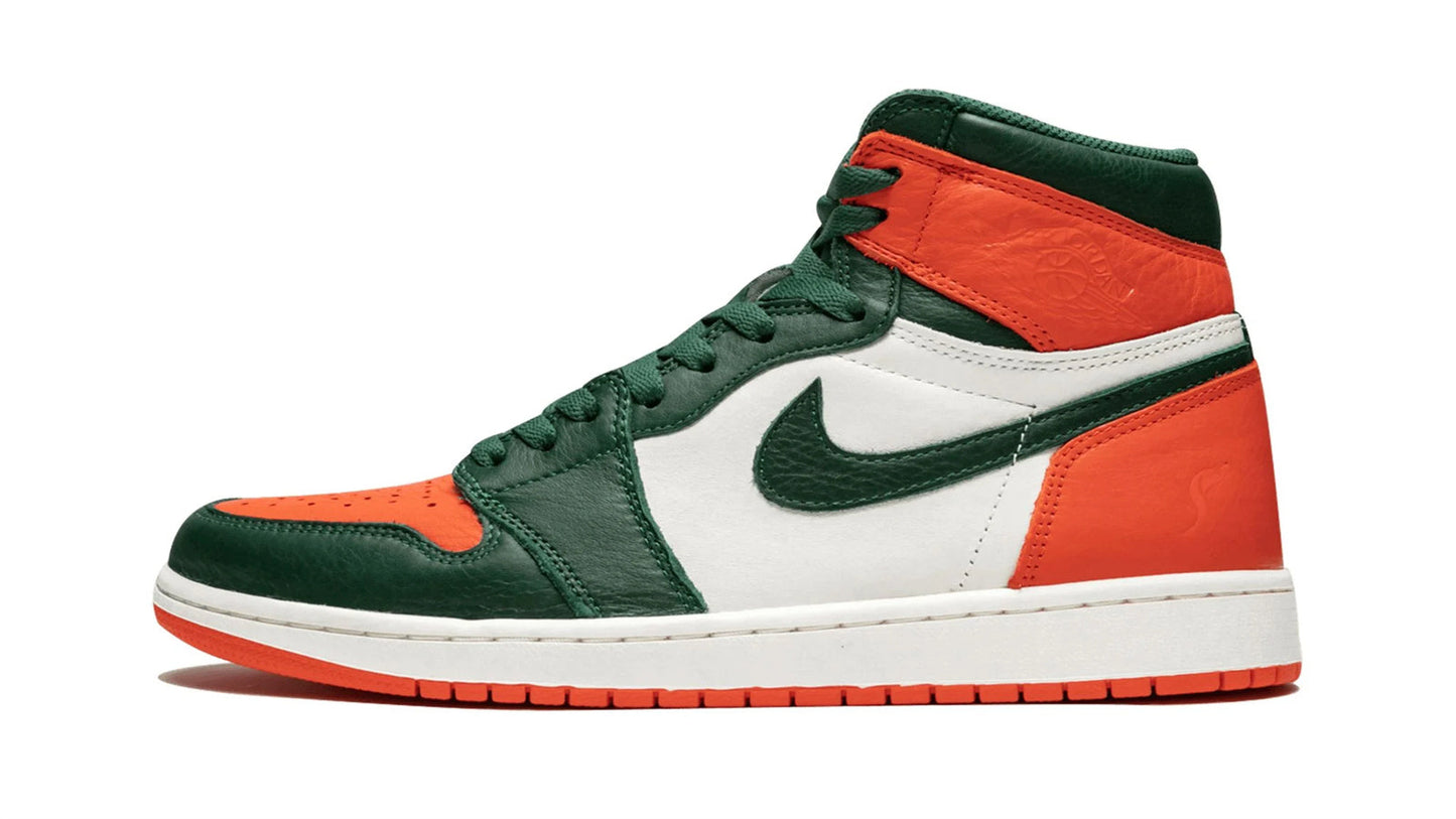 Jordan 1 Retro High OG "Solefly"