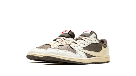 Jordan 1 Low OG SP PS "Travis Scott - Reverse Mocha"