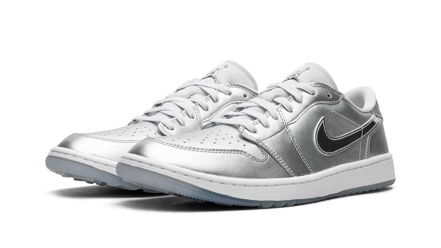 Jordan 1 Low Golf "Gift Giving"