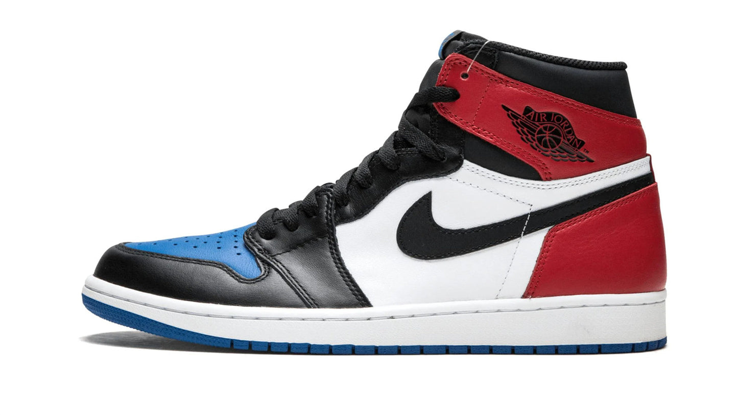 Jordan 1 Retro High OG GS "Top 3"