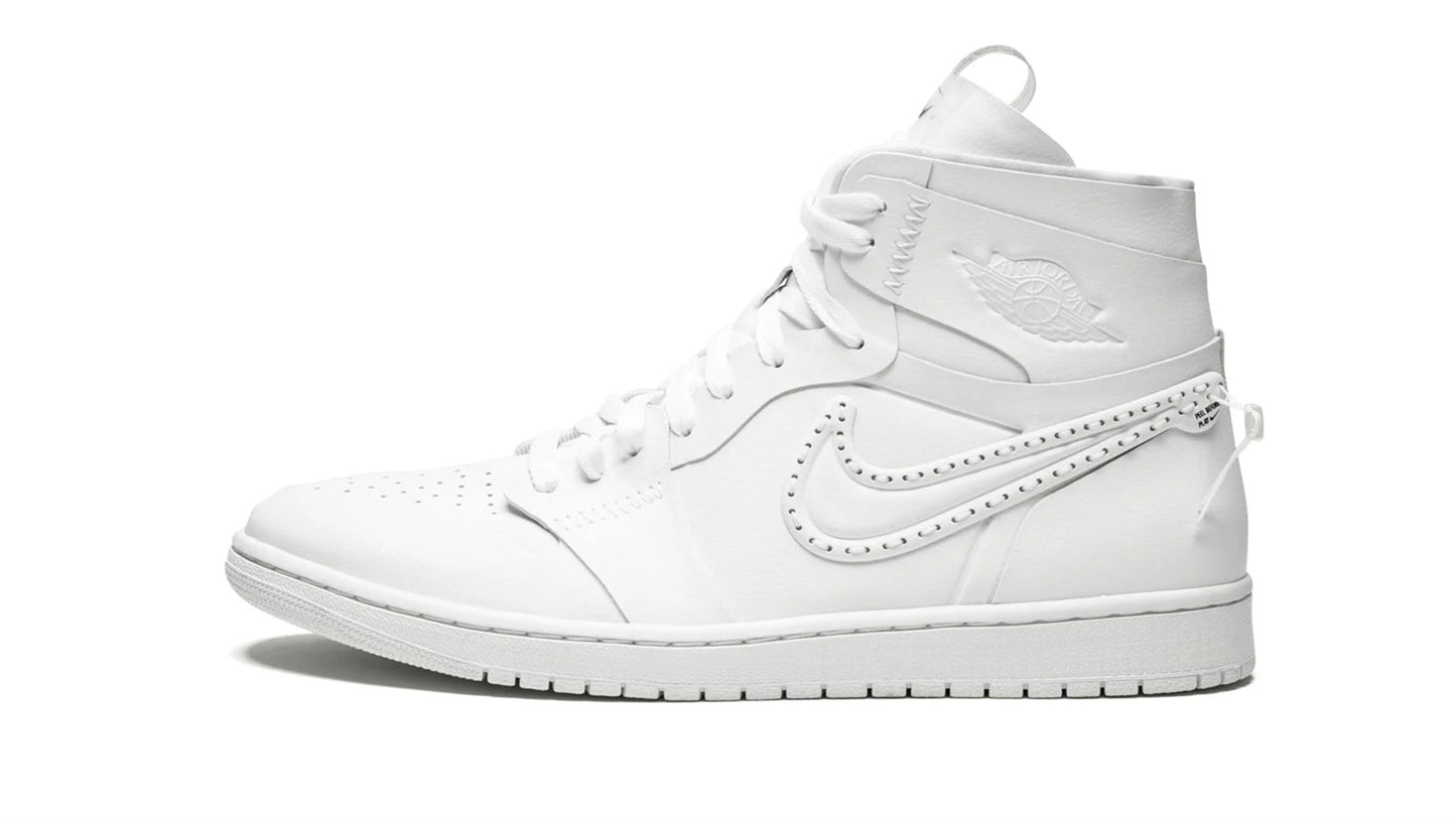 Jordan 1 Retro HI NCXL "Noise Cancelling"