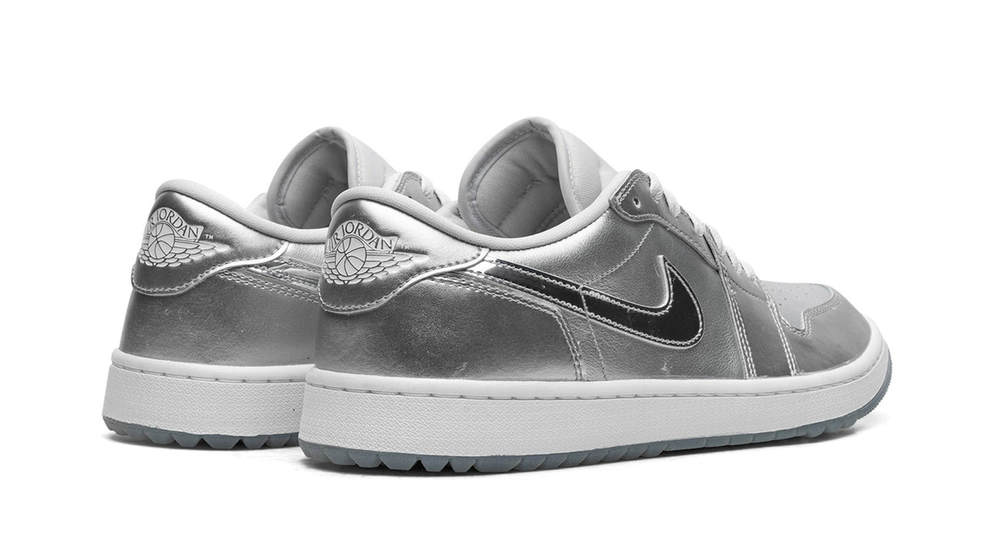 Jordan 1 Low Golf "Gift Giving"