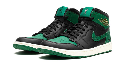 Jordan 1 HIGH GOLF "Eastside Golf"