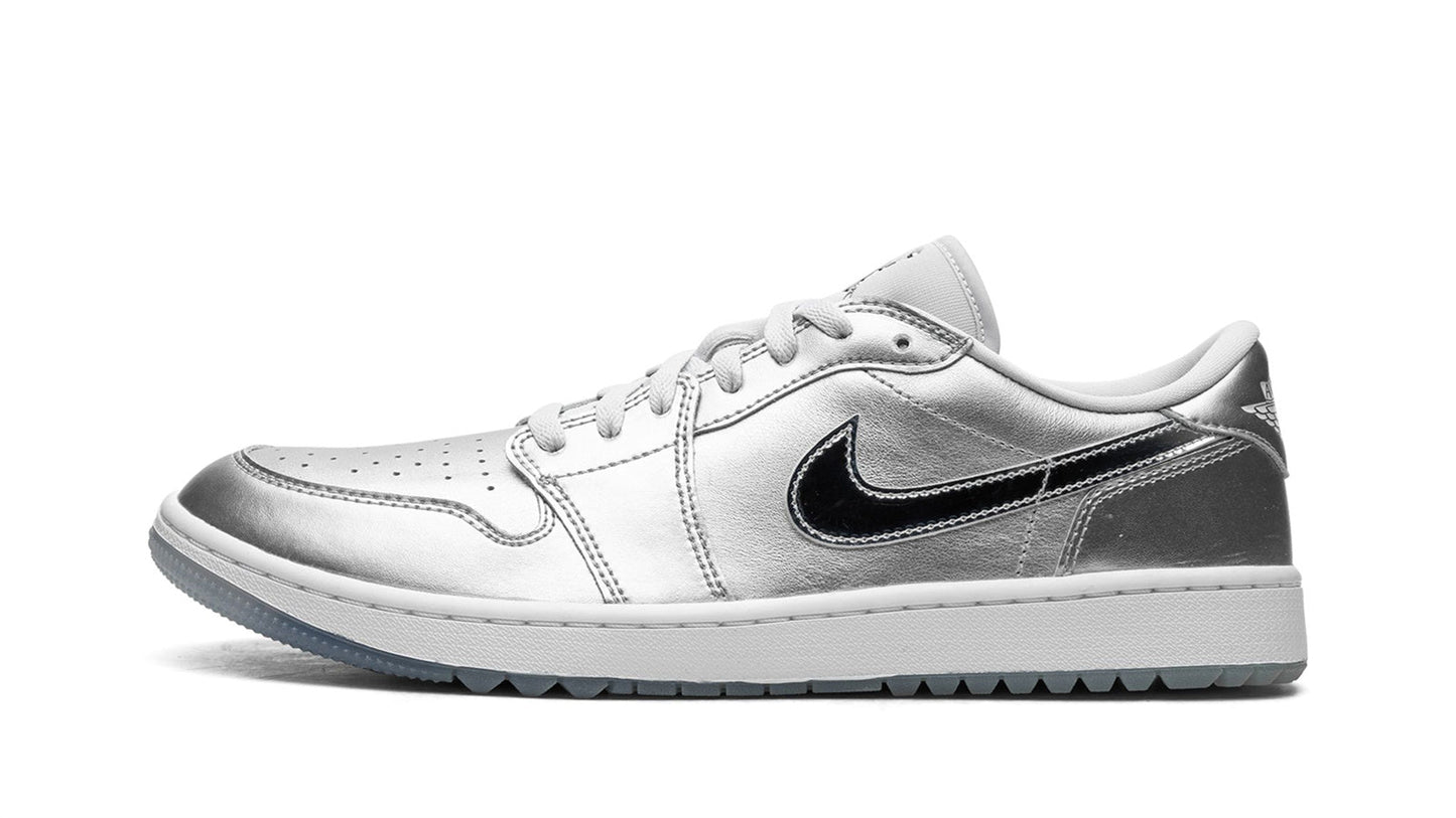 Jordan 1 Low Golf "Gift Giving"
