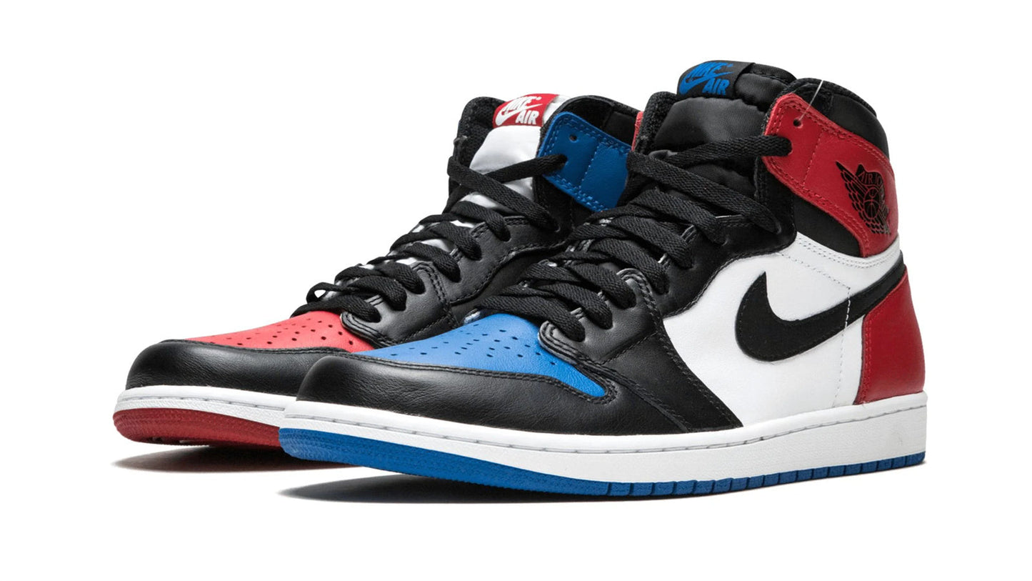 Jordan 1 Retro High OG GS "Top 3"