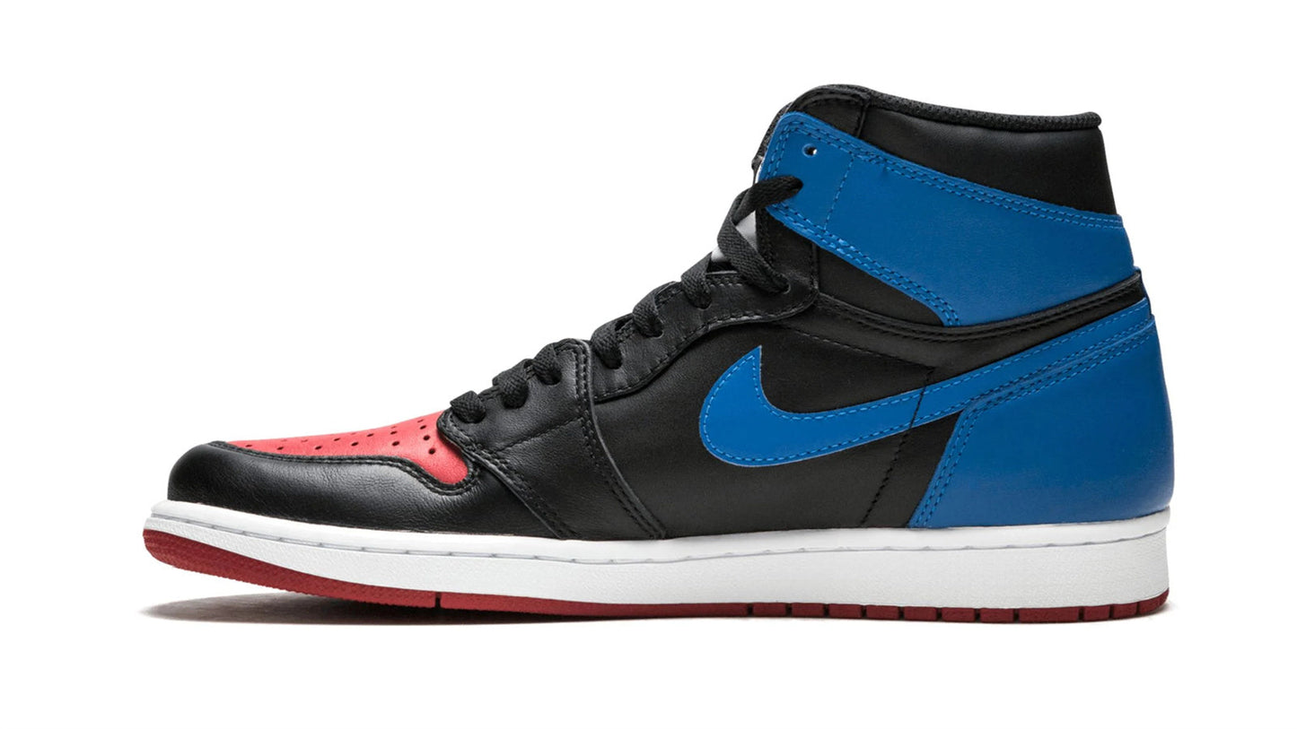 Jordan 1 Retro High OG GS "Top 3"