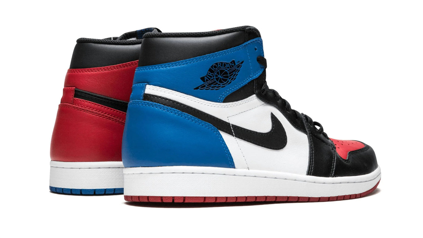 Jordan 1 Retro High OG GS "Top 3"
