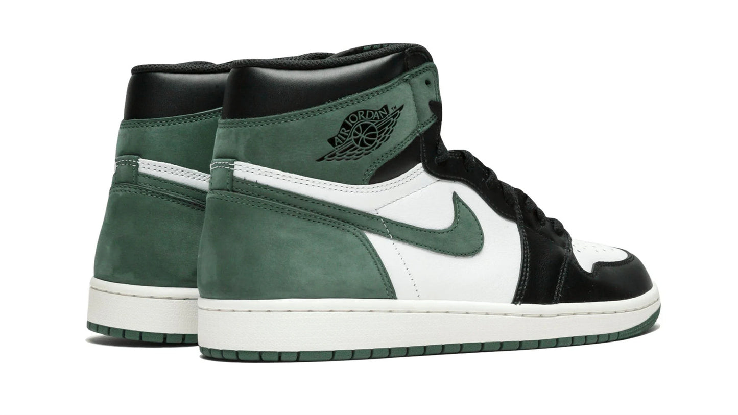 Jordan 1 Retro High OG "Clay Green"