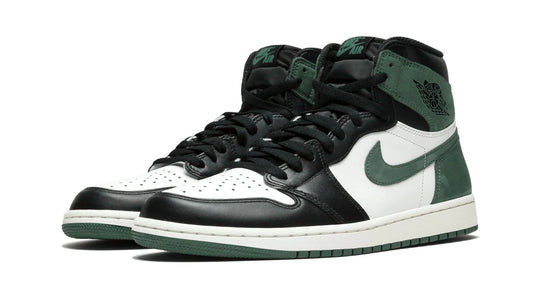Jordan 1 Retro High OG "Clay Green"