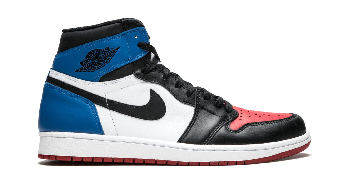 Jordan 1 Retro High OG GS "Top 3"