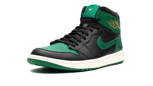 Jordan 1 HIGH GOLF "Eastside Golf"
