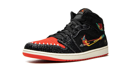 Jordan 1 Mid SE "Siempre Familia"