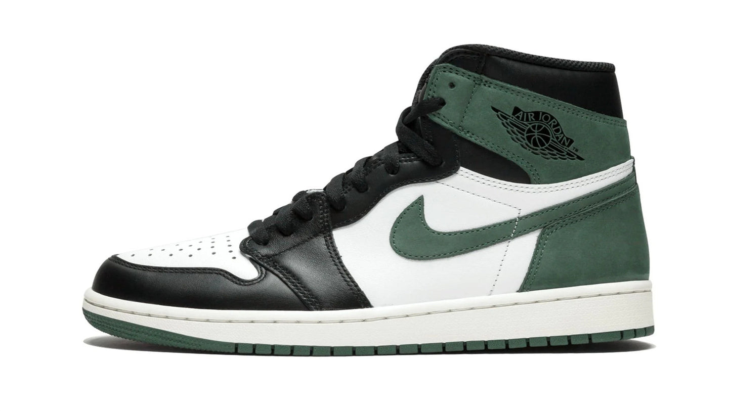 Jordan 1 Retro High OG "Clay Green"