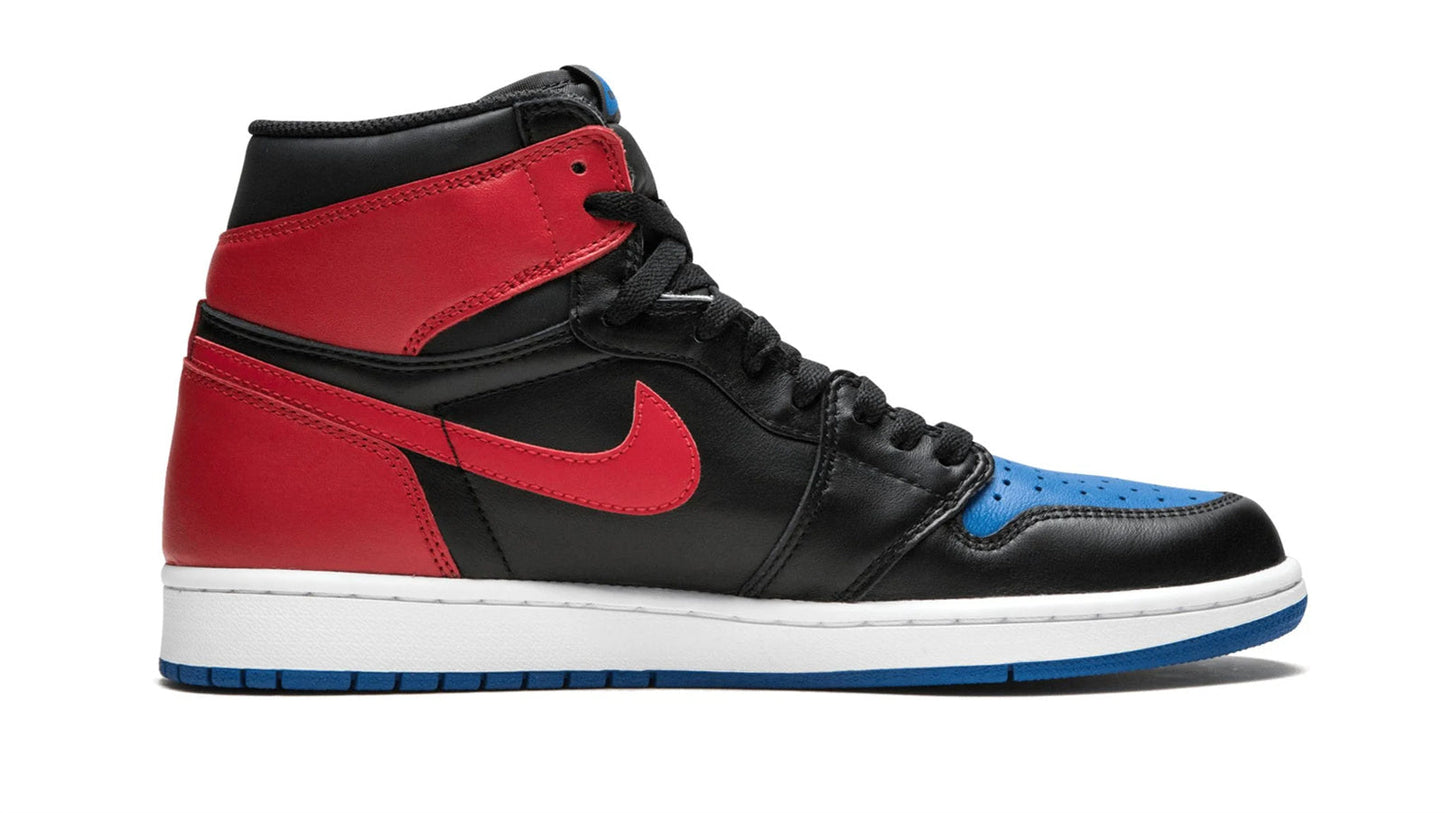 Jordan 1 Retro High OG GS "Top 3"