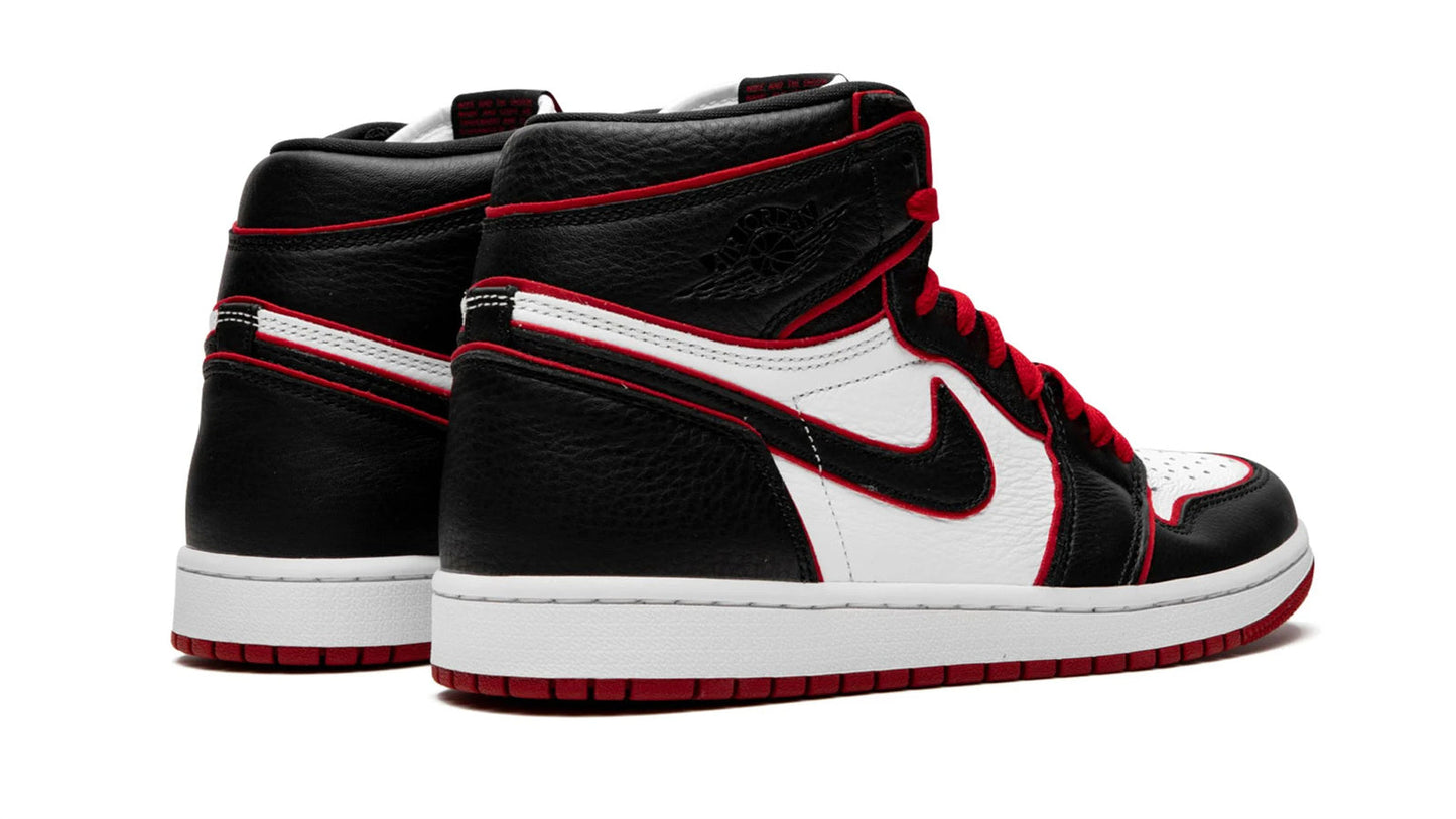 Jordan 1 High OG "Bloodline / Meant To Fly"