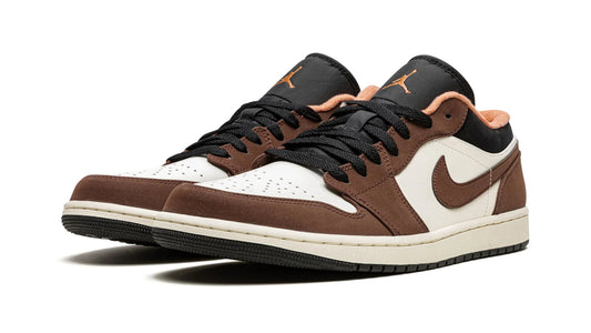Jordan 1 Low "Mocha"