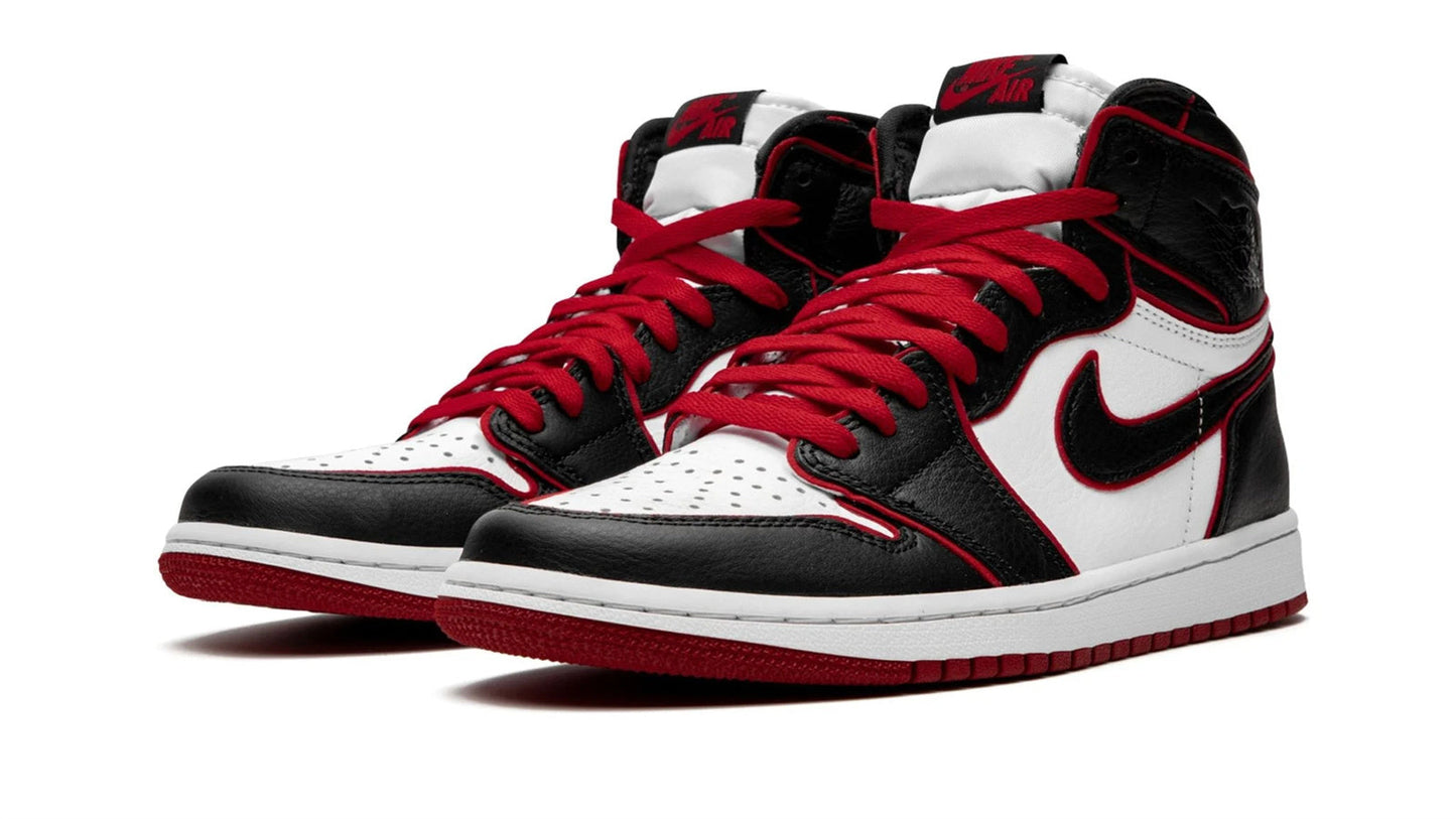 Jordan 1 High OG "Bloodline / Meant To Fly"