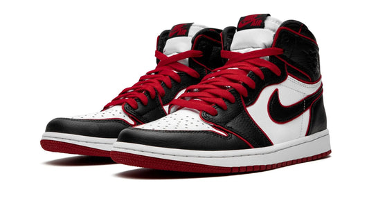 Jordan 1 High OG "Bloodline / Meant To Fly"