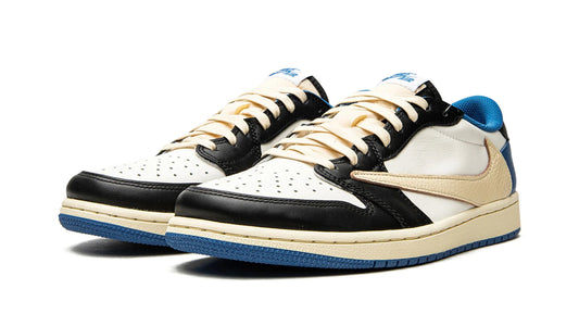 Jordan 1 LOW OG SP "Travis Scott - Fragment"