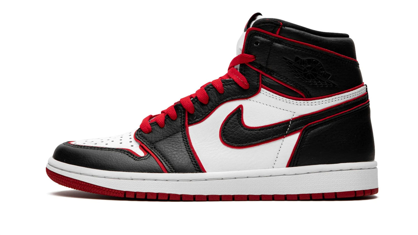 Jordan 1 High OG "Bloodline / Meant To Fly"