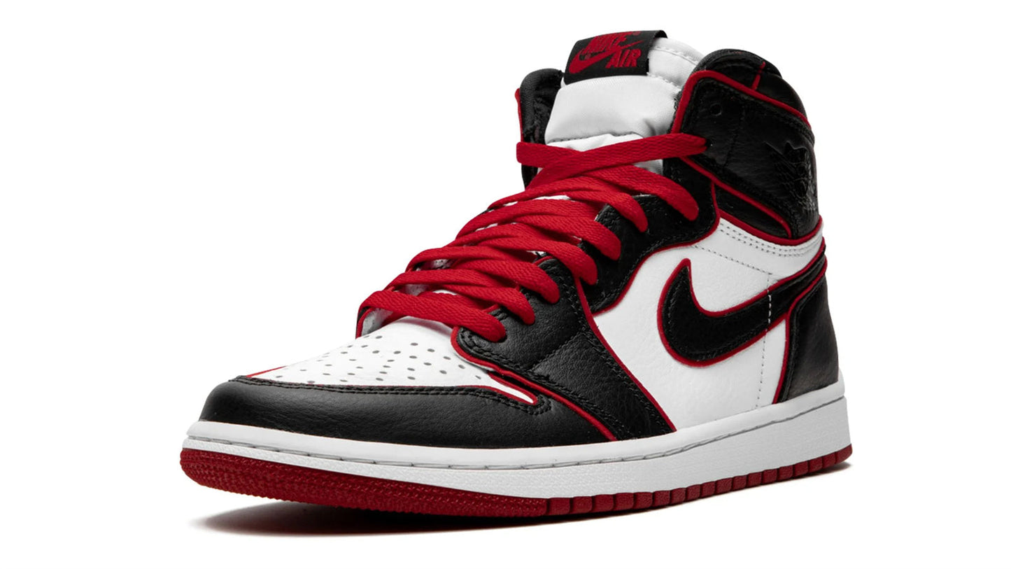 Jordan 1 High OG "Bloodline / Meant To Fly"