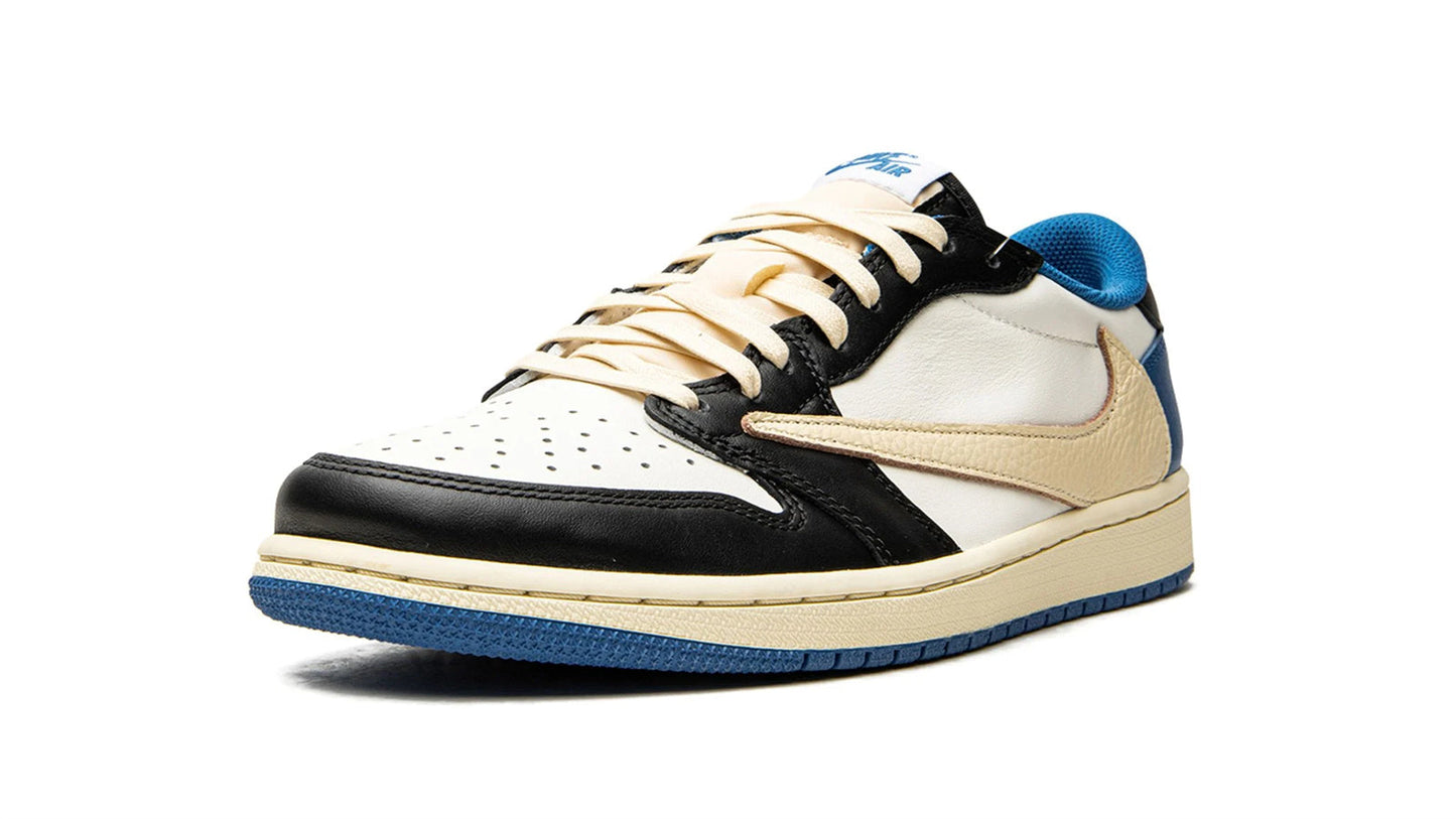 Jordan 1 LOW OG SP "Travis Scott - Fragment"