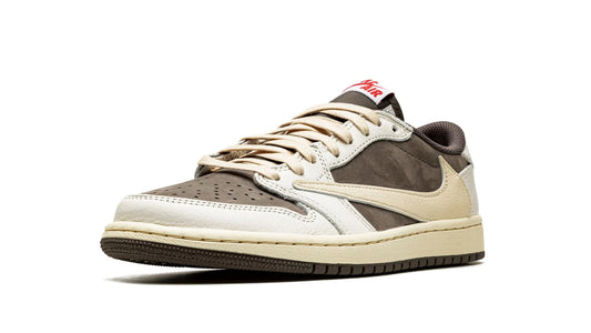 Jordan 1 LOW SP OG "Travis Scott - Reverse Mocha"
