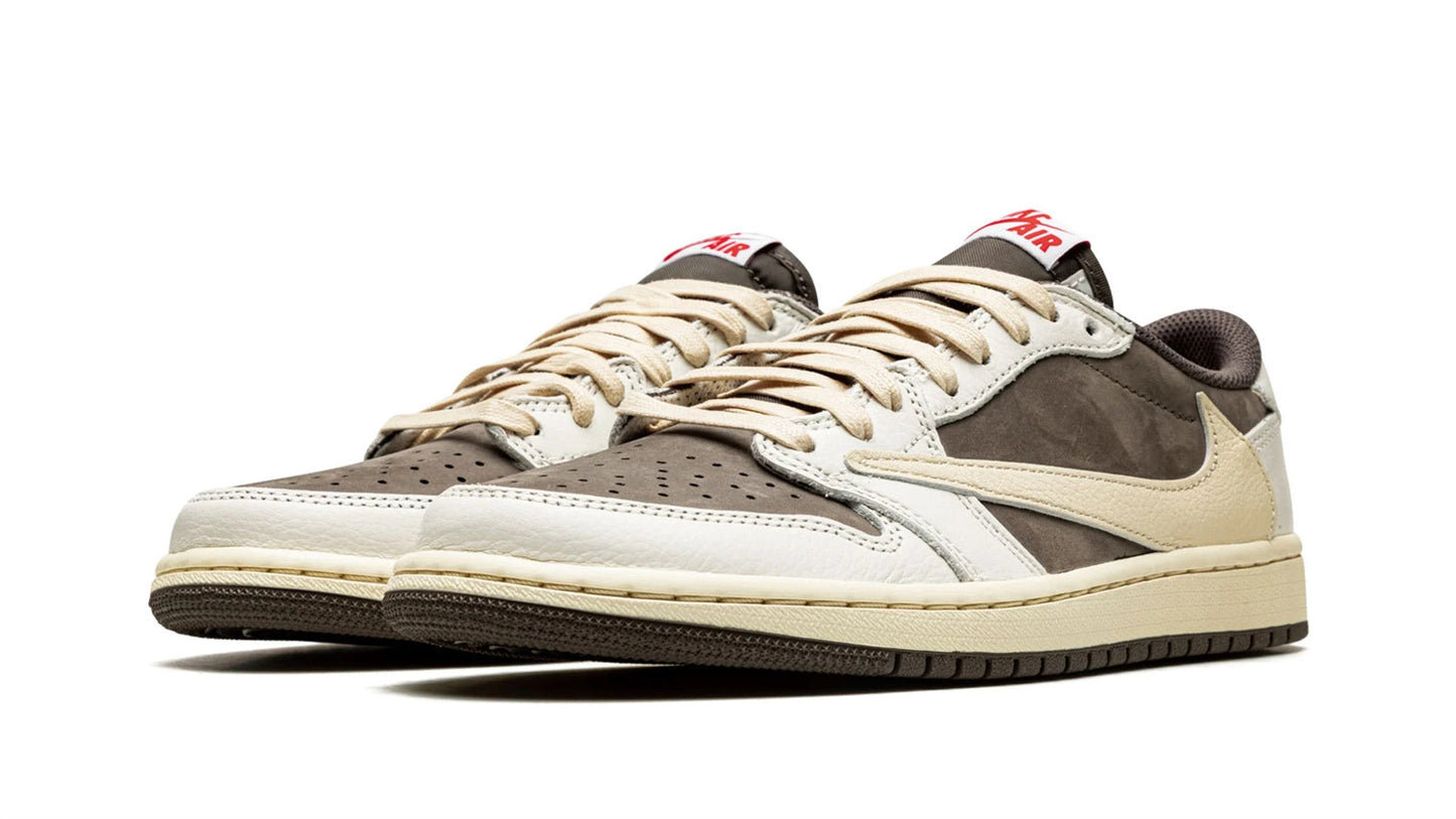 Jordan 1 LOW SP OG "Travis Scott - Reverse Mocha"