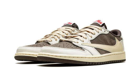 Jordan 1 LOW SP OG "Travis Scott - Reverse Mocha"