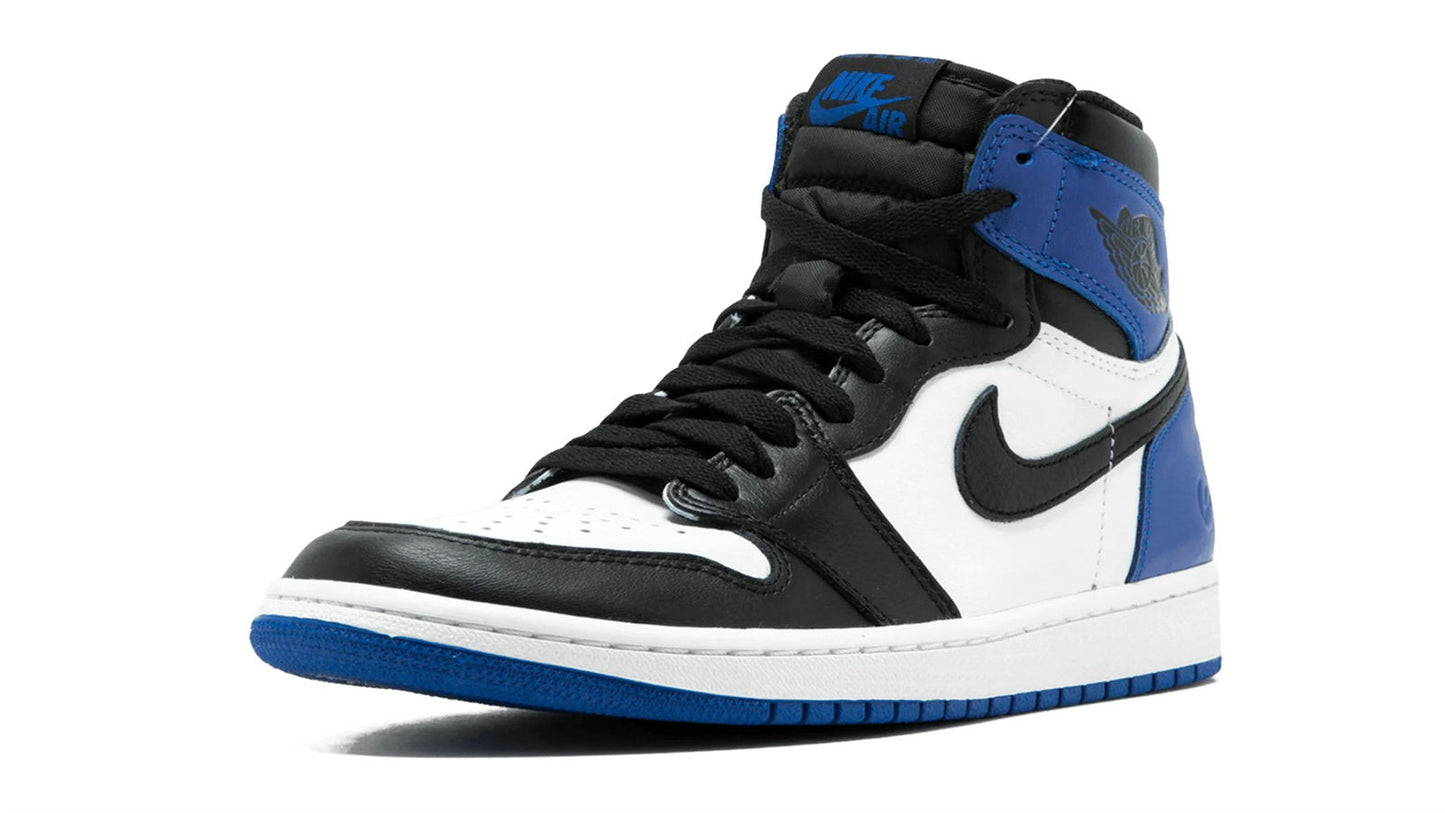 Jordan 1 Retro High OG "Fragment"