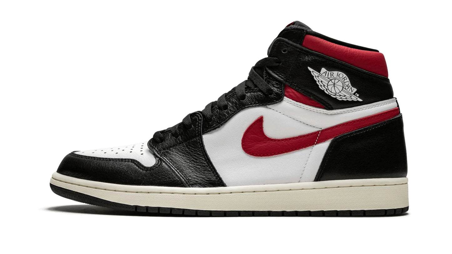 Jordan 1 Retro High OG "Gym Red"