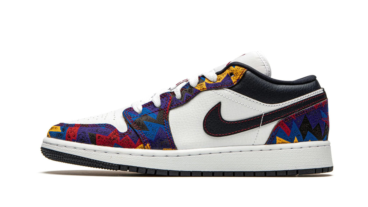 Jordan 1 Low SE "Nothing But Net"