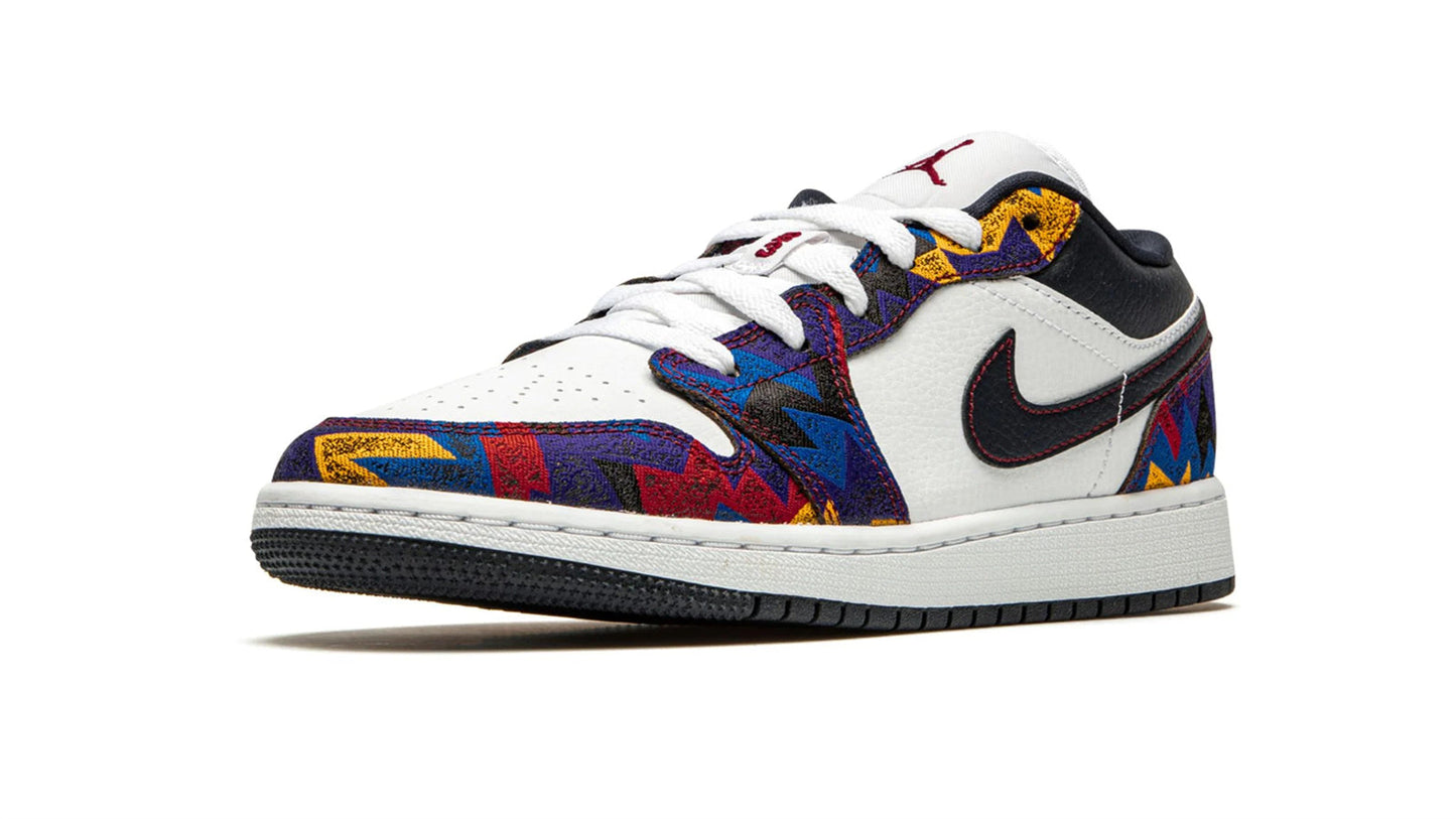 Jordan 1 Low SE "Nothing But Net"