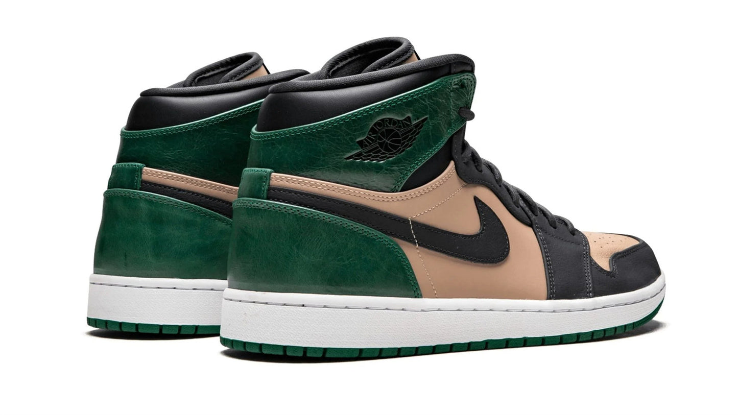 Jordan 1 RET HI PREMIUM WMNS "Bio Beige"