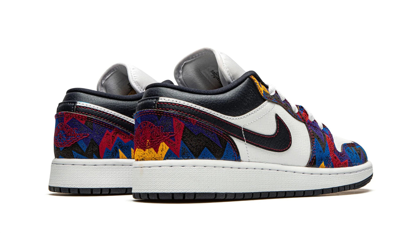 Jordan 1 Low SE "Nothing But Net"