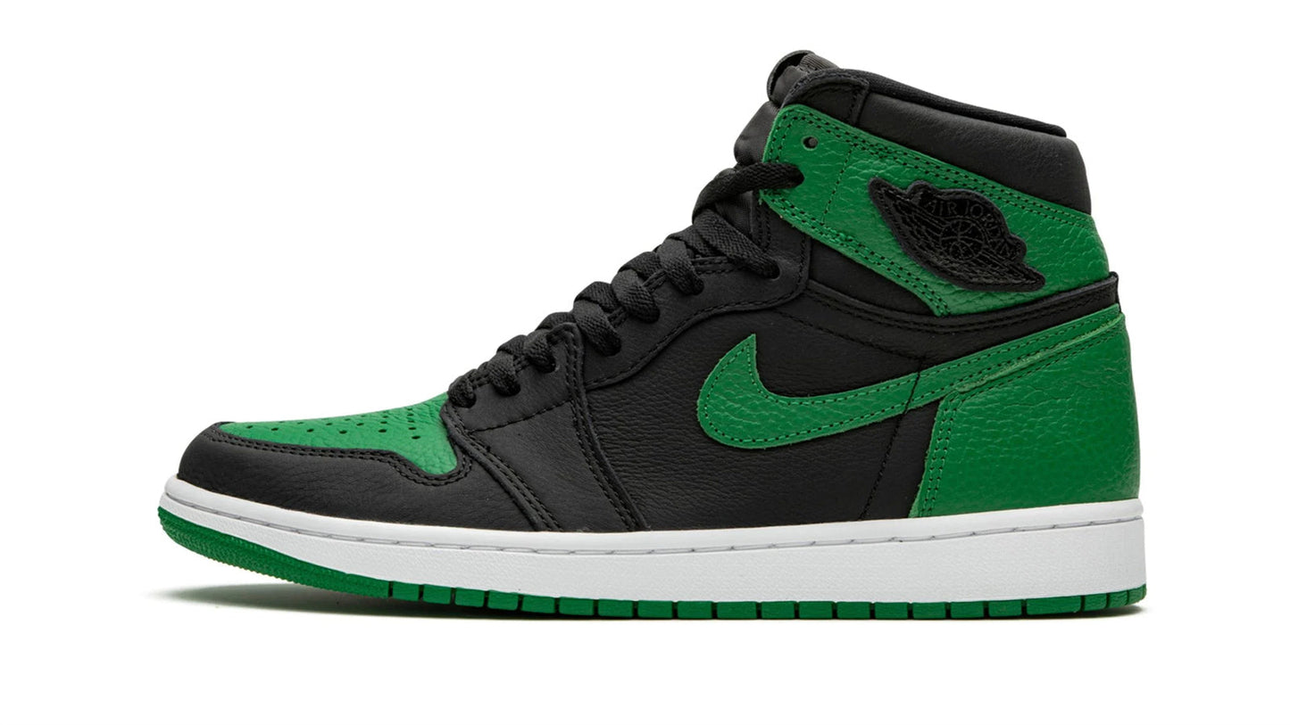 Jordan 1 Retro High "Pine Green 2.0"