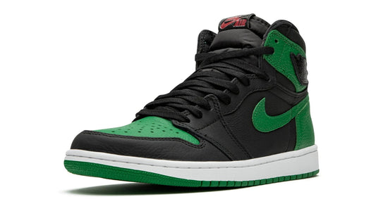 Jordan 1 Retro High "Pine Green 2.0"