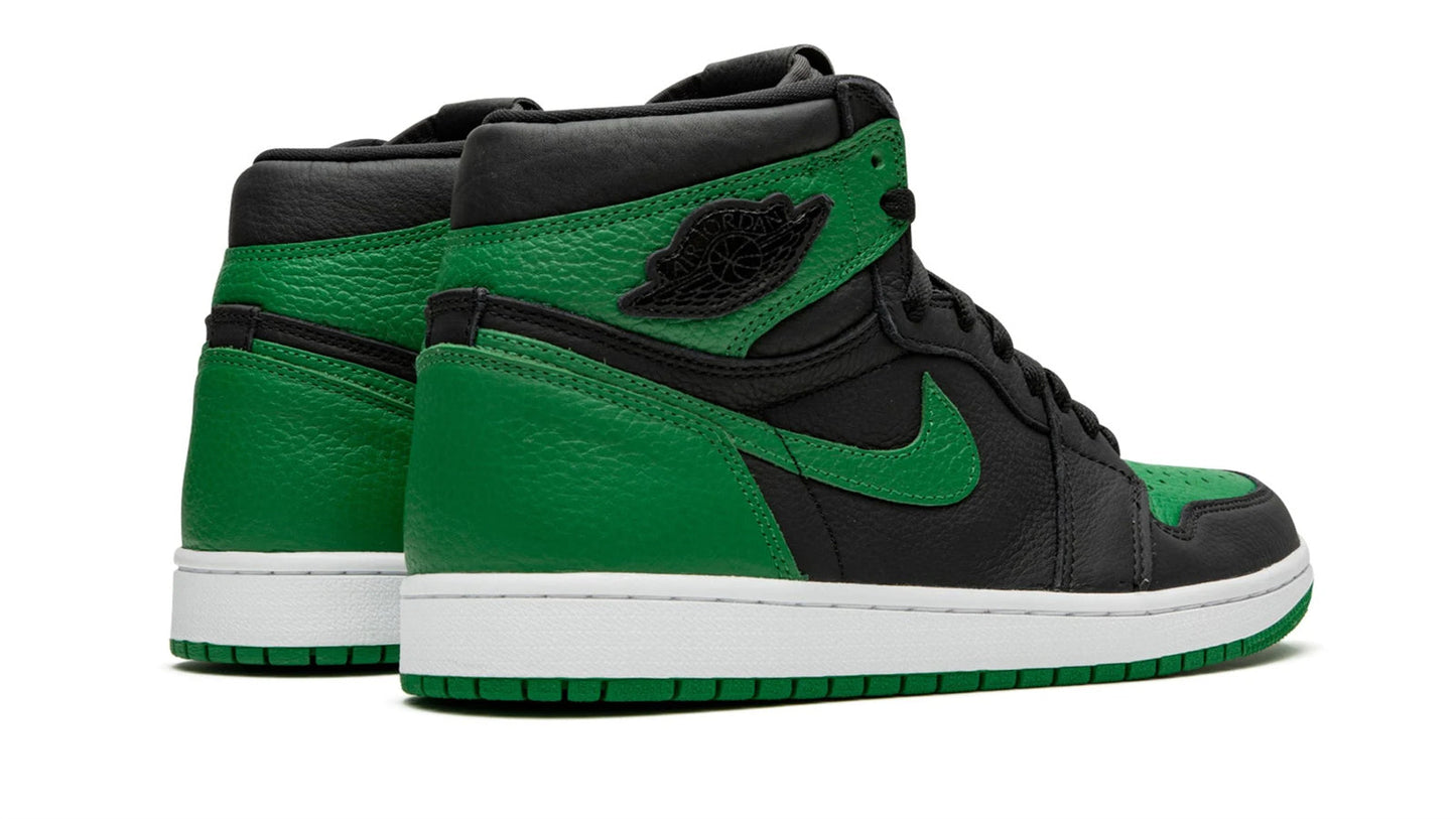 Jordan 1 Retro High "Pine Green 2.0"