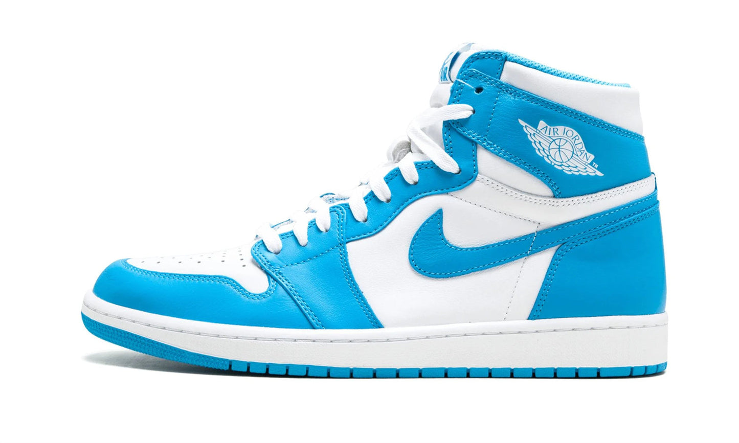 Jordan 1 Retro High OG GS "UNC"