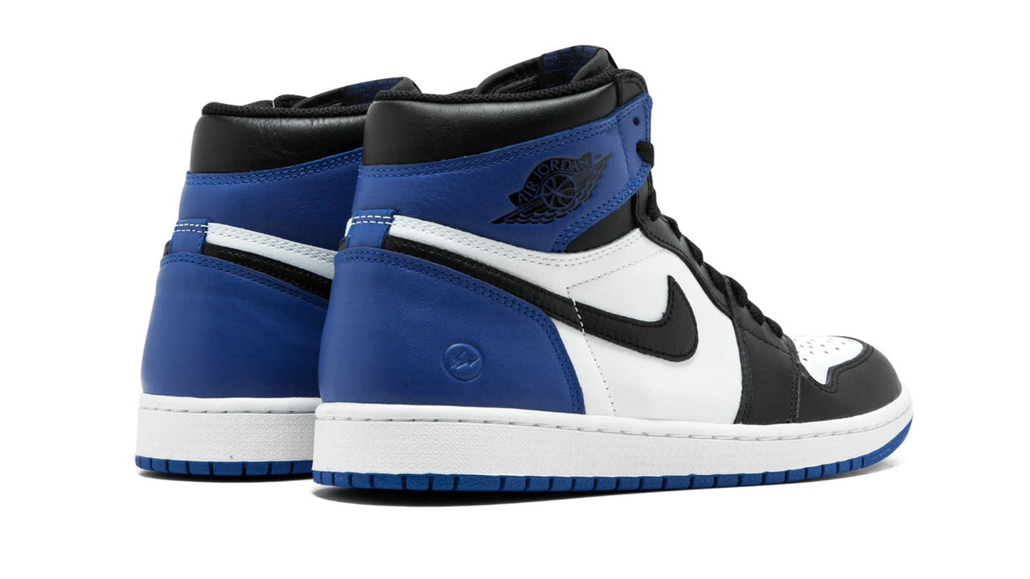 Jordan 1 Retro High OG "Fragment"