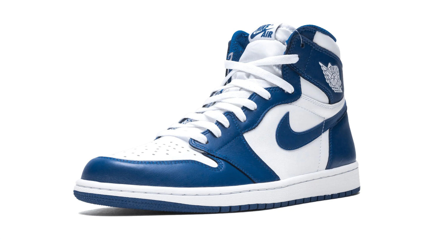 Jordan 1 Retro High OG "Storm Blue"